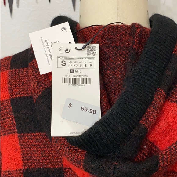 ZARA hoodie - Picture 7 of 7